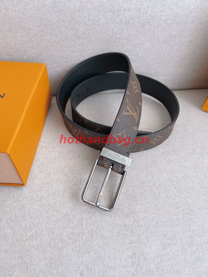 Louis Vuitton Belt 35MM LVB00086